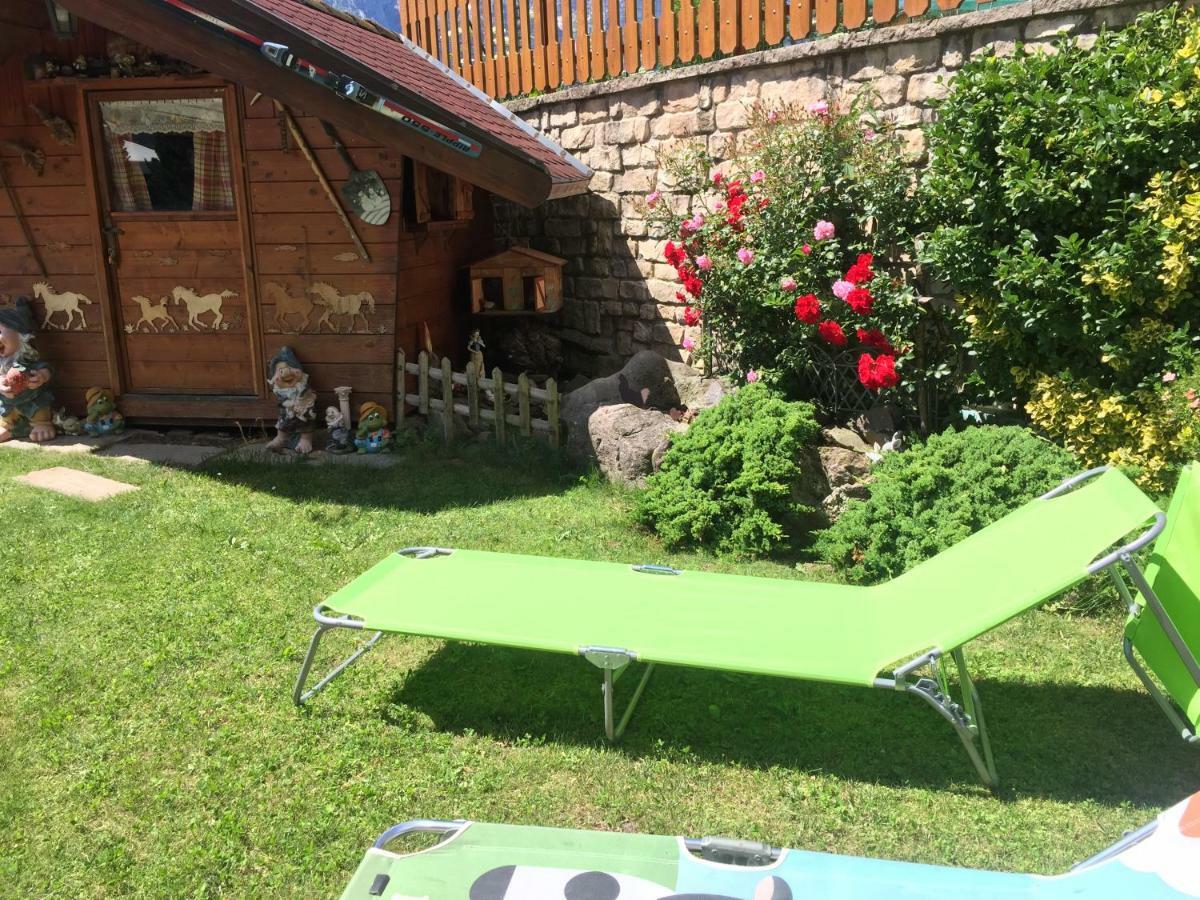 Villa Scalve E La Presolana à Vilmaggiore Extérieur photo