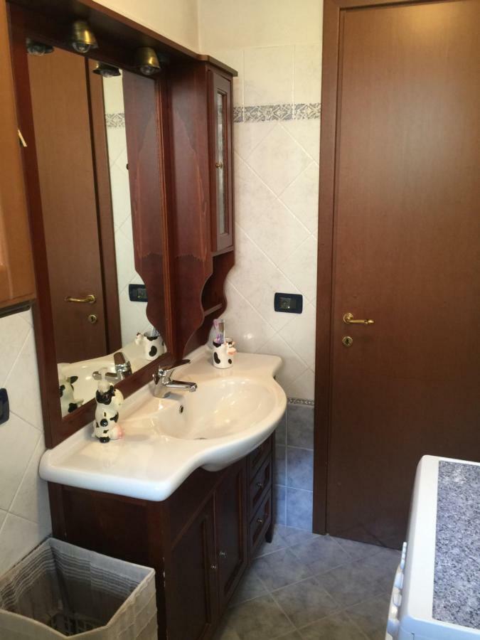 Villa Scalve E La Presolana à Vilmaggiore Extérieur photo